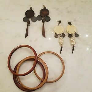 Brazilian "Beach" Jewelry Set
